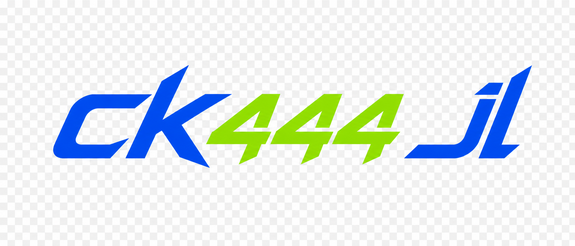 CK444 JL Logo